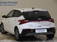 Usado Hyundai i20 99 CV (72 kW) 2025 Utilitario