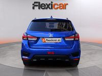 Usado Mitsubishi ASX Spirit 150 CV (110 kW) 2020 Azul SUV