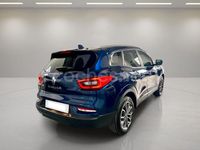 Usado Renault Kadjar Business 115 CV (84 kW) 2019 Azul SUV