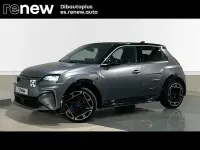 Usado Alpine A290 161 kW (220 CV) 2025 Gris Utilitario