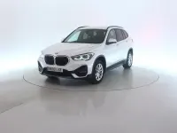 Usado BMW X1 Comfort Edition 150 CV (110 kW) 2022 Blanco SUV