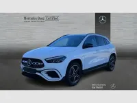 Usado Mercedes GLA250 218 CV (160 kW) 2026 Blanco SUV