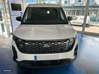 Nuevo Ford Transit Trend 100 kW (136 CV) 2025 Blanco Van