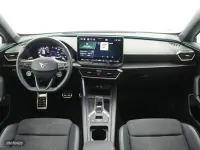 Usado Cupra Formentor 150 CV (110 kW) 2025 Blanco SUV
