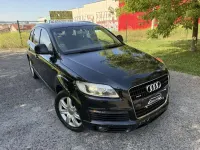 Usado Audi Q7 234 CV (172 kW) 2007 Negro SUV