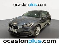 Używany Seat Leon Style 150 KM (110 kW) 2024 Szary Hatchback