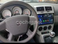 Usado Dodge Caliber SE 140 CV (102 kW) 2006 Negro Utilitario