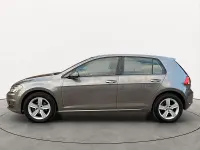 Usado VW Golf VII Advance 105 CV (77 kW) 2014 Beige Berlina