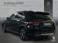Usado Mercedes GLE300 245 CV (180 kW) 2021 SUV