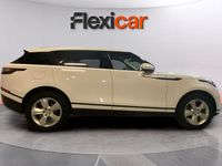 Usado Land Rover Range Rover Velar 204 CV (150 kW) 2021 Blanco SUV