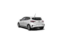 Nuevo Renault Clio V Evolution 101 CV (74 kW) 2025 Blanco Utilitario