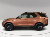 Usado Land Rover Discovery Sport HSE Luxury 240 CV (176 kW) 2018 Naranja SUV
