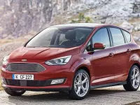 Usado Ford Grand C-Max Trend 125 CV (91 kW) 2014 Monovolumen