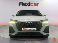 Usado Audi Q3 S-Line 150 CV (110 kW) 2020 Blanco SUV