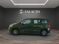 Usado Citroën Berlingo 102 CV (75 kW) 2025 Verde Monovolumen