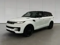Occasion Land Rover Range Rover Sport SE 249 PK (183 kW) 2022 Wit SUV