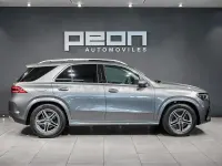 Usado Mercedes GLE300 269 CV (197 kW) 2024 Gris / plata SUV