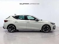 Usado Cupra Leon 150 CV (110 kW) 2025 Gris Utilitario