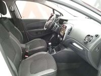 usado Renault Captur TCe GPF Zen 96kW