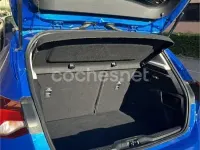 Usado Ford Focus Active X 120 CV (88 kW) 2022 Azul Berlina