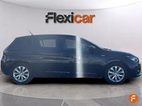 Usado Peugeot 308 Style 130 CV (95 kW) 2020 Negro Berlina