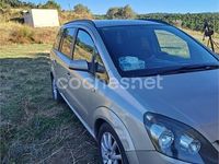 Używany Opel Zafira Cosmo 120 KM (88 kW) 2006 Szary Minivan