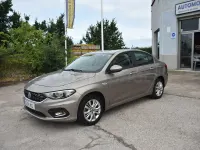 Usado Fiat Tipo Easy 95 CV (69 kW) 2017 Beige Berlina