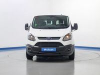 usado Ford Transit Custom FT 310 L1 Kombi Ambiente 105