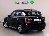 usado Mini Cooper SD Countryman All4 Aut.