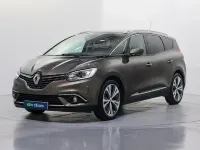 Usado Renault Grand Scénic IV Zen 130 CV (95 kW) 2017 Monovolumen