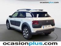 usado Citroën C4 Cactus BlueHDi 100 Feel Edition