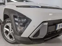 Usado Hyundai Kona 129 CV (94 kW) 2025 Blanco SUV