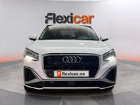 Usado Audi Q2 S-Line 116 CV (85 kW) 2021 Blanco SUV