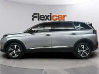 Usado Peugeot 5008 Allure 131 CV (96 kW) 2024 Gris SUV