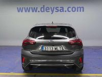 Usado Ford Focus ST 280 CV (205 kW) 2023 Gris Utilitario