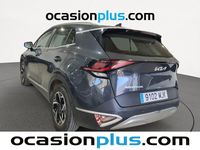 Brugt Kia Sportage 136 HK (100 kW) 2023 Grå SUV