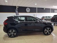 Usado Volvo XC40 Inscription 150 CV (110 kW) 2020 Negro SUV