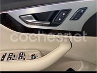 Usado Audi Q7 Sport 272 CV (200 kW) 2017 Beige SUV
