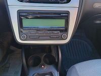 Usado Seat Altea Copa 105 CV (77 kW) 2011 Blanco Monovolumen