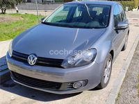Occasion VW Golf VII 105 ch (77 kW) 2012 Gris Berline