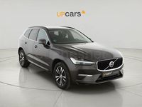 Usado Volvo XC60 Momentum 197 CV (144 kW) 2021 Marrón SUV