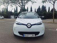 Usado Renault Zoe LIMITED 80 kW (109 CV) 2019 Eléctrico Utilitario