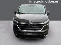 Usado Renault Trafic Equilibre 170 CV (125 kW) 2024