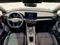 Usado Cupra Leon 150 CV (110 kW) 2023 Gris Utilitario