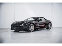 Nuevo Aston Martin Vanquish 835 CV (614 kW) 2025 Minotaur green Descapotable