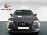 Usado DS Automobiles DS4 130 CV (95 kW) 2024 Gris / plata SUV