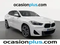 Usado BMW X2 150 CV (110 kW) 2023 Blanco SUV