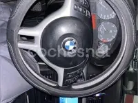 Usado BMW 320 150 CV (110 kW) 2003 Gris / plata Coupe