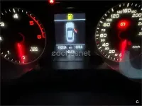 Usado Audi A4 245 CV (180 kW) 2010 Gris / plata Familiar