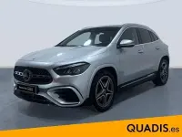 Usado Mercedes GLA200 163 CV (119 kW) 2025 SUV